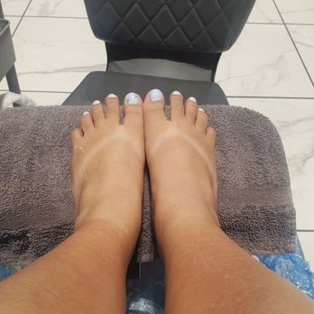 Nirvana Nails & Spa - Nail Technicians Near Me - Albuquerque, New Mexico