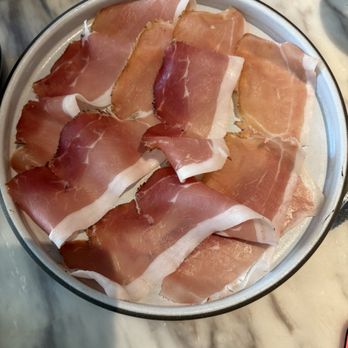 Lula Cafe - Speck Ham - New American Near Me - Chicago, Illinois