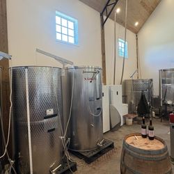 Limoges Cellars