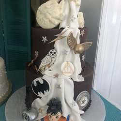 Walnut Street Bakery