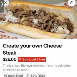 "Buy one get one free" "Buy one get one free"