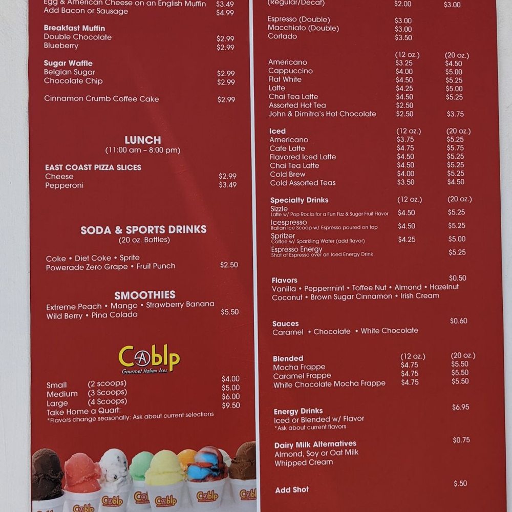 Cablp - Menu 8/18/22 - Breakfast & Brunch Near Me - Moapa Valley, Nevada Cablp - Menu 8/18/22 - Breakfast & Brunch Near Me - Moapa Valley, Nevada