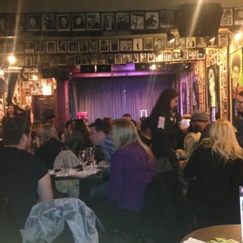 Zanies - Comedy Clubs Near Me - Chicago, Illinois