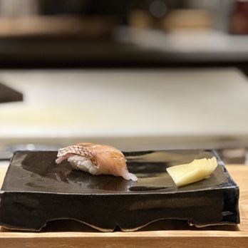 OmG Omakase by Gino - Sushi Bars Near Me - Santa Ana, California