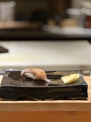 Omakase by Gino by null Omakase by Gino by null