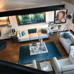 Dragonfly Custom Cleaning - Luxury home clean