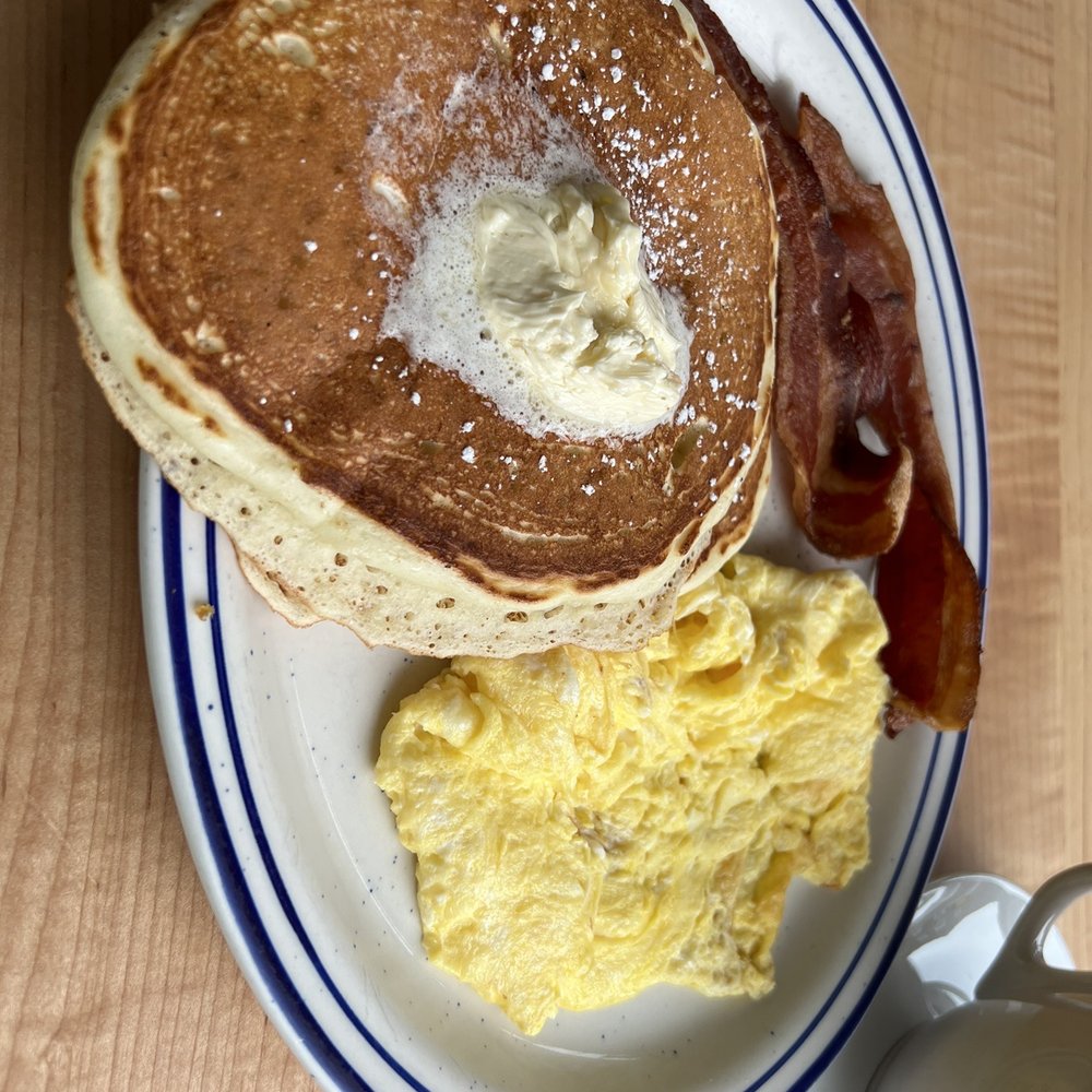 Dollop Diner - 2x2x2 - Breakfast & Brunch Near Me - Chicago, Illinois