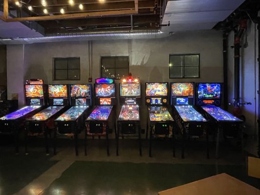 Trademark Brewing | Brewery + Tap Room by null