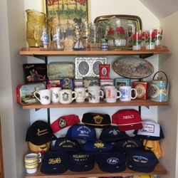 Chase Benjamin Antiques