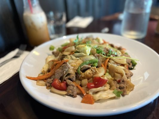 Chetuphon Thai by null