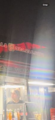 El Matador Taco Truck by null