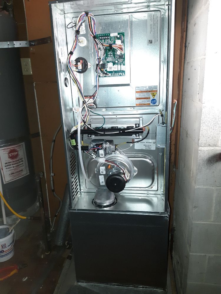 Slide of Thermotech Heating & Cooling