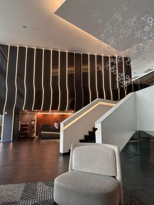 AC Hotel Tallahassee Universities at the Capitol by null