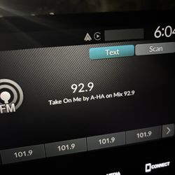 Wbuz the Buzz 102.9 - Description present