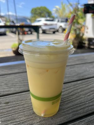 Aloha Juice Bar by null