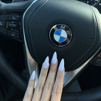 V's Nails Spa - Nail Salons Near Me - Irvine, California