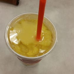 Jamba - Mango go go