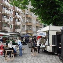 Schillermarkt