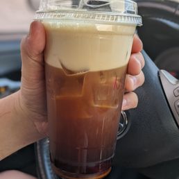 Cold Brew