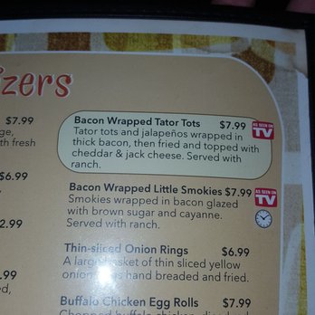 El Bait Shop - Tater tots a must try! - Bars Near Me - Des Moines, Iowa El Bait Shop - Tater tots a must try! - Bars Near Me - Des Moines, Iowa