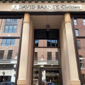 Barney F David Clothiers - Men's Clothing Near Me - Grand Rapids, Michigan Barney F David Clothiers - Men's Clothing Near Me - Grand Rapids, Michigan