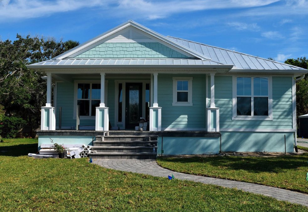 Slide of Wautashi Construction