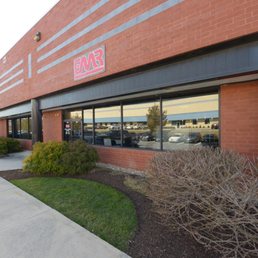 Exterior photo of EMR - Commercial Kitchen Service, Parts, and Installation - Rosedale, Maryland Exterior photo of EMR - Commercial Kitchen Service, Parts, and Installation - Rosedale, Maryland