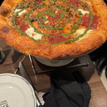 Little Original Joe’s - Italian Near Me - San Francisco, California