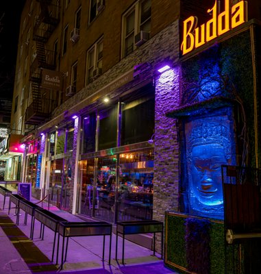 Budda Kitchen & Bar by null