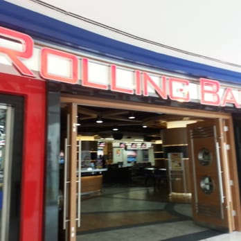Rolling Ball - Bowling Near Me - Ankara, 06