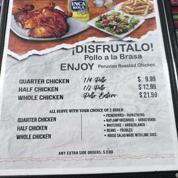 Naylamp Peruvian Restaurant - Latin American Near Me - Oklahoma City, Oklahoma Naylamp Peruvian Restaurant - Latin American Near Me - Oklahoma City, Oklahoma