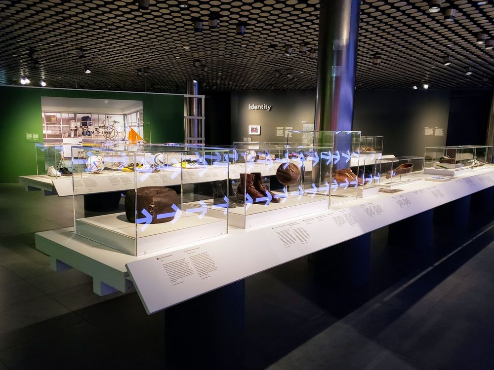FifaWorld football Museum