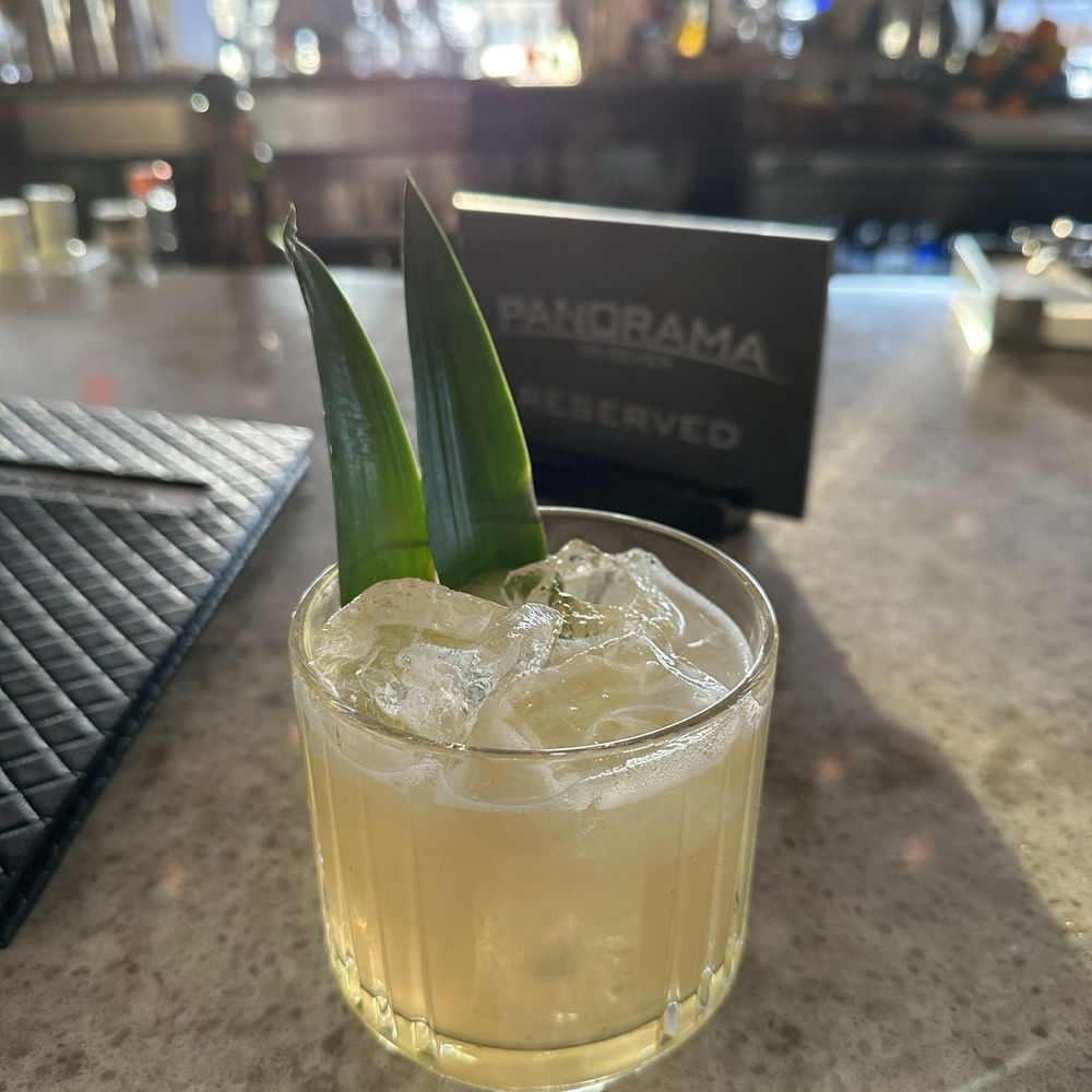 Panorama on 7 - Allentown cocktail - Cocktail Bars Near Me - Buffalo, New York Panorama on 7 - Allentown cocktail - Cocktail Bars Near Me - Buffalo, New York