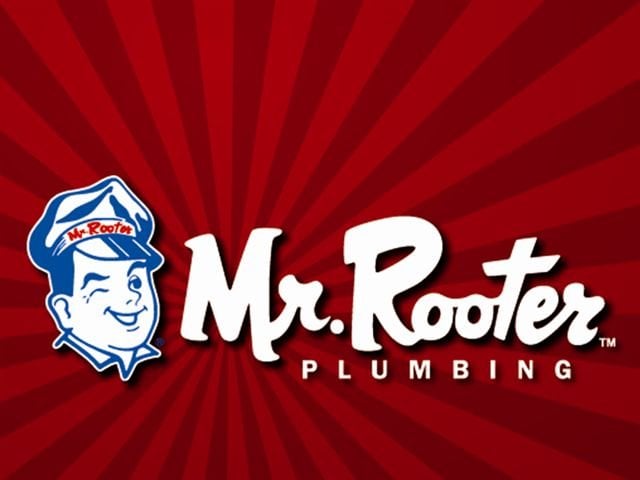 Slide of Mr. Rooter Plumbing of Tucson
