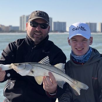FISH HABIT Charters - Fishing Near Me - Belleair Bluff, Florida FISH HABIT Charters - Fishing Near Me - Belleair Bluff, Florida