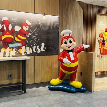 Jollibee - Fast Food Near Me - New York, New York Jollibee - Fast Food Near Me - New York, New York