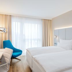 Hotel NH Mannheim