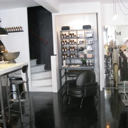 L'Atelier des Rouges