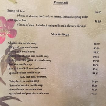 Asian House - the menu for the restaurant - Canadian (New) Near Me - Saskatoon, Saskatchewan Asian House - the menu for the restaurant - Canadian (New) Near Me - Saskatoon, Saskatchewan