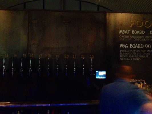 Mother Kelly’s Bethnal Green by null