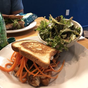 Hatch Sandwich Bar - American Near Me - Hickory, North Carolina Hatch Sandwich Bar - American Near Me - Hickory, North Carolina