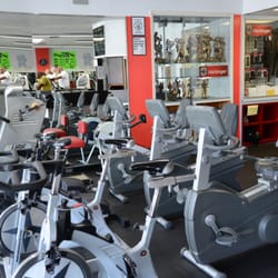 Valencia Fitness Club