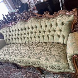 Haute Fabrics