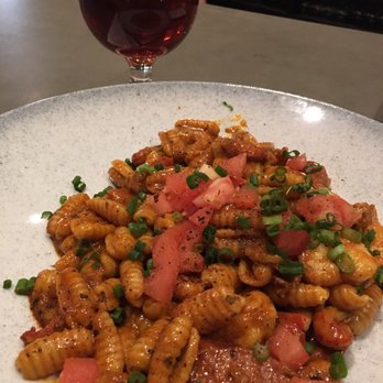 Karbach Brewing - Creole Pasta dish with English Style Barleywine. - Venues & Event Spaces Near Me - Houston, Texas