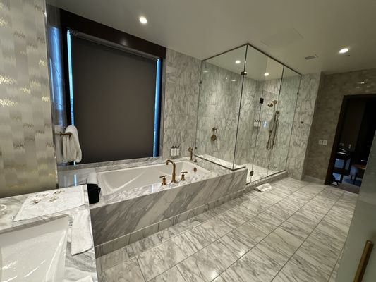 Grand Hyatt Nashville by null