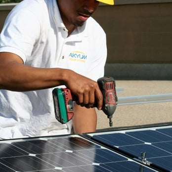 Aikyum Solar - Aikyum has dedicated team members that are assured to bring the best quality of work to you. - Solar Installation Near Me - Westminster , California