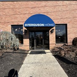 Ferguson Home - Ferguson Home Signage