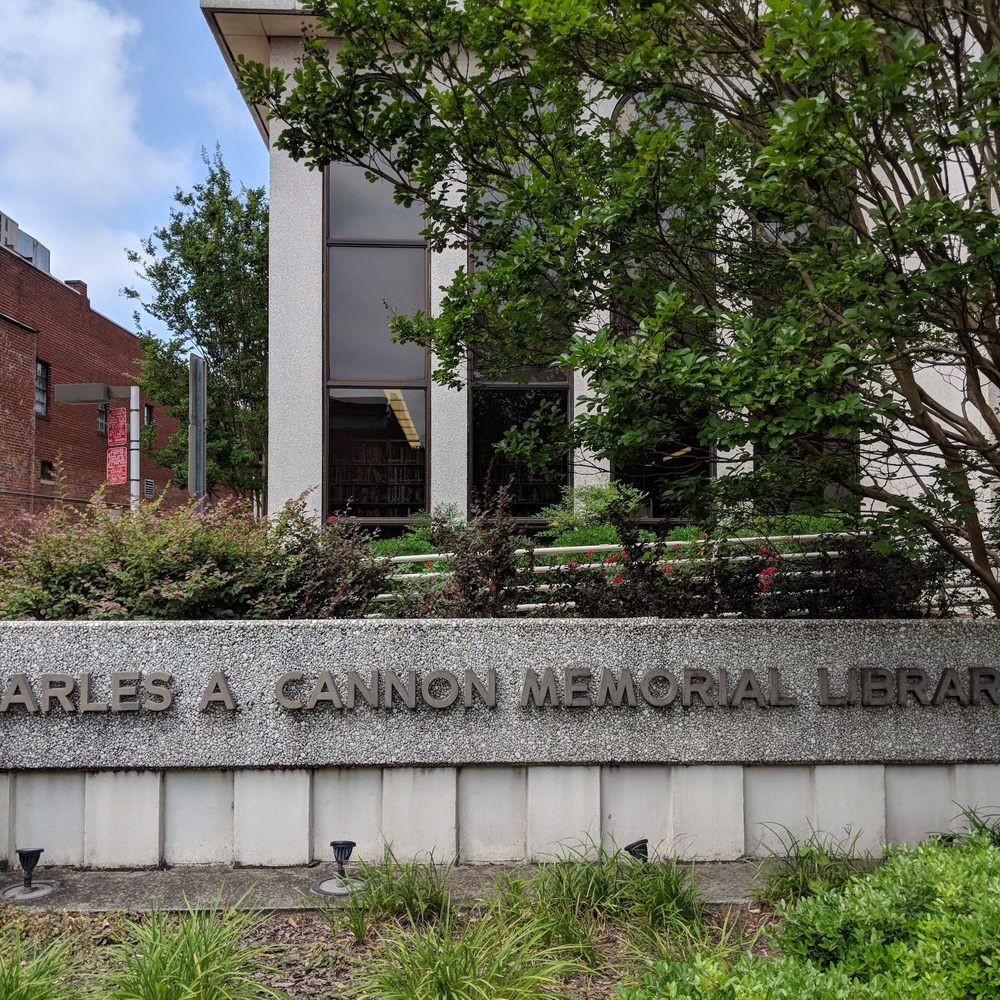 Charles A Cannon Memorial Library - Charles A Cannon Memorial Library - Libraries Near Me - Concord, North Carolina Charles A Cannon Memorial Library - Charles A Cannon Memorial Library - Libraries Near Me - Concord, North Carolina