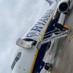 Ryanair