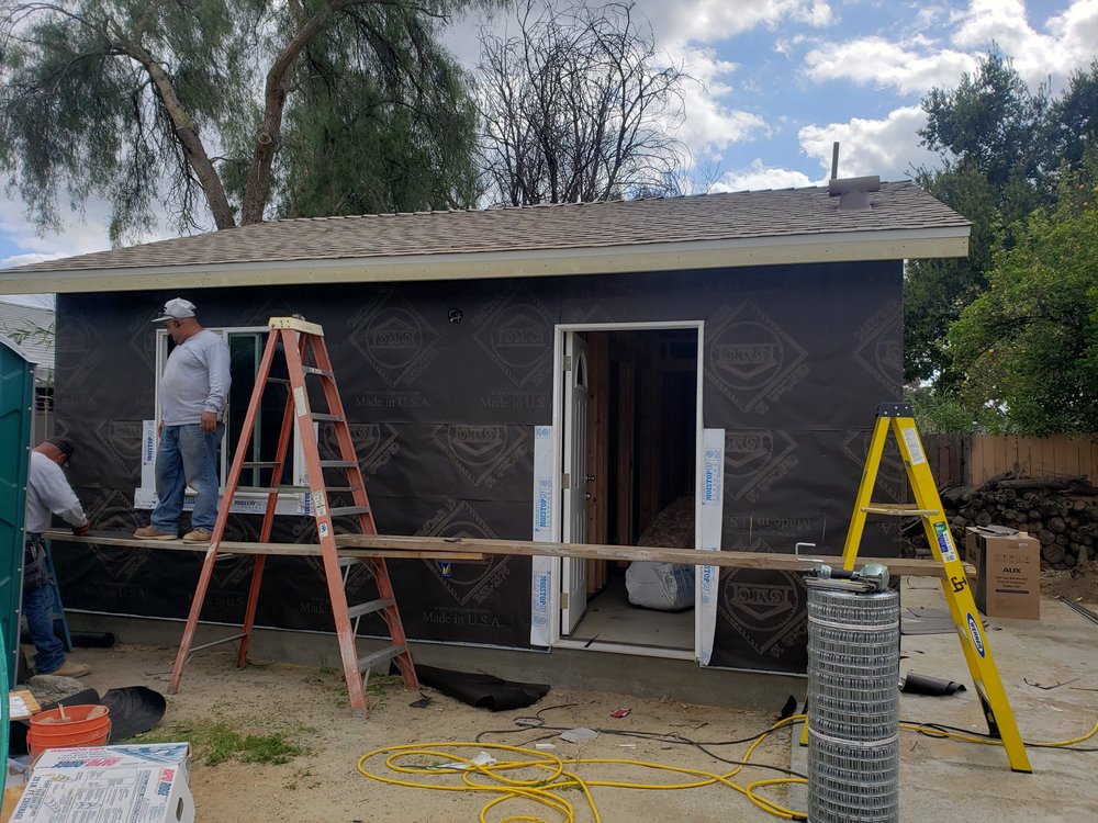 Slide of OD Solutions